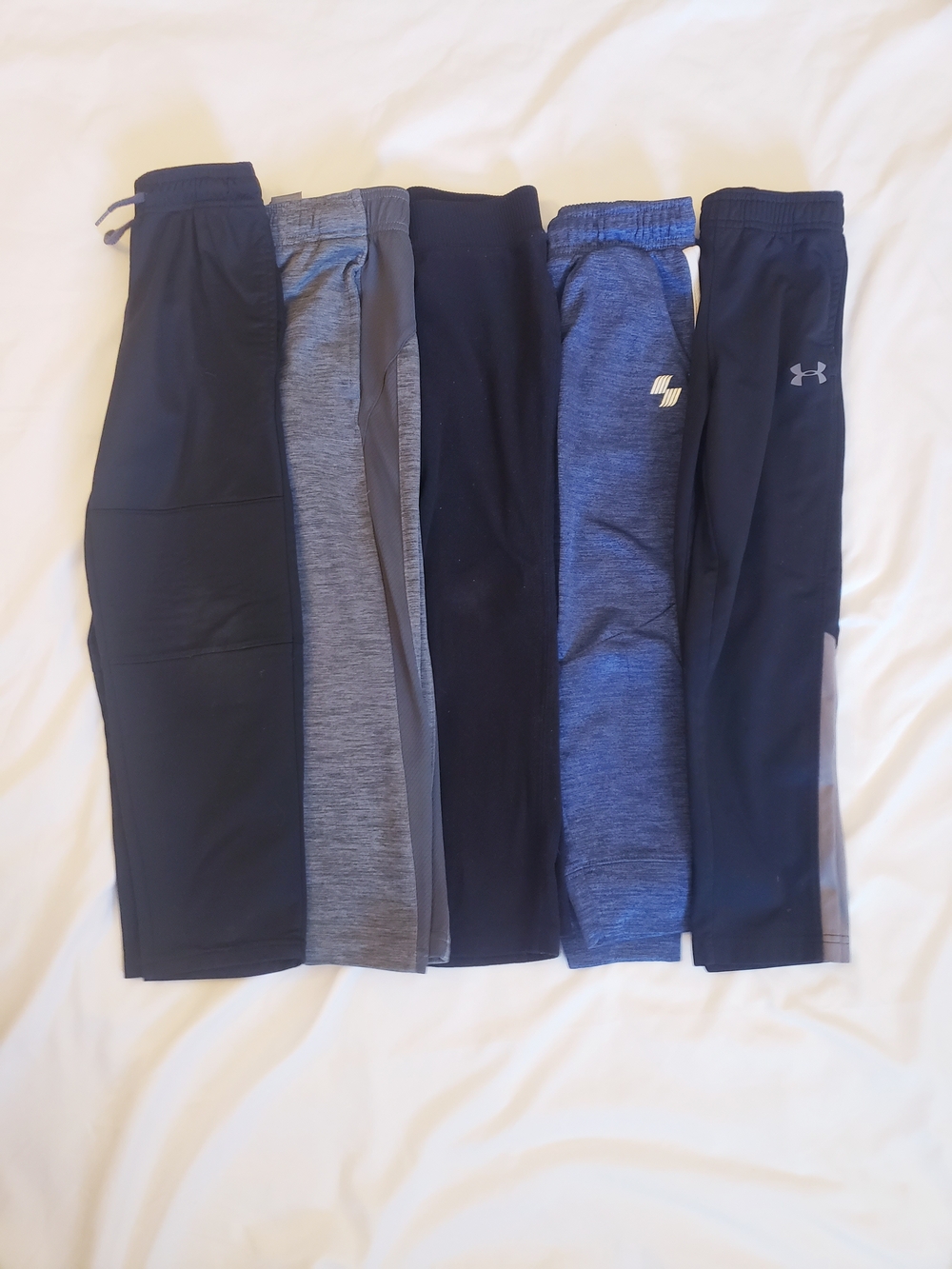 Boys Size Small Athletic Pants